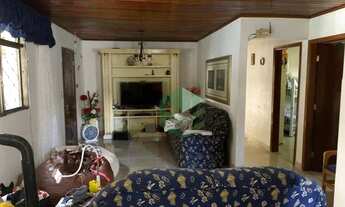 Imagem 4: Chácara com 4 dormitórios à venda, 10000 m² por R$ 950.000 - Jardim dos Eucaliptos - São P