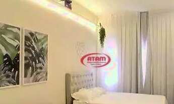 Imagem 2: LIDO APTO SEMI NOVO-MOBILIADO NA BELA VISTA