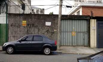 Imagem 3: TERRENO - JARDIM INDEPENDÊNCIA - SP