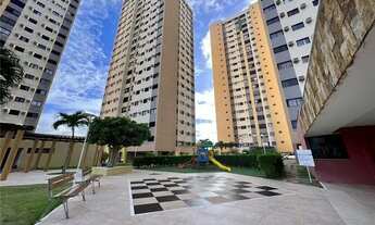 Imagem 4: Venda: apto 2/4 - Green Life Mor Gouveia