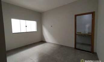 Imagem 6: Casa com 3 dormitórios à venda, 103 m² por R$ 380.000,00 - Plano Diretor Sul - Palmas/TO