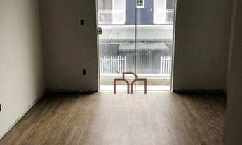 Imagem 3: Sobrado com 3 dormitórios à venda, 86 m² por R$ 386.000,00 - Jardim Iririú - Joinville/SC