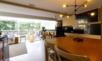 Imagem: Apartamento Garden com 3 dormitórios, 166