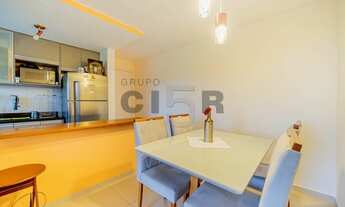 Imagem 6: Apartamento no Domus Tagará em Jardim Iris - Cotia