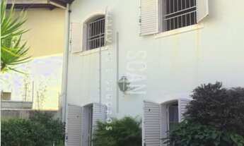 Imagem 3: CASA RESIDENCIAL em Campinas - SP, Jardim Paraíso