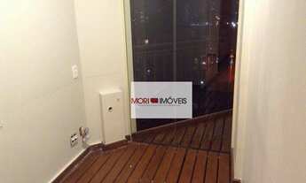 Imagem 6: Apartamento com 4 dormitórios, 165 m² - venda ou aluguel - Jardim Vila Mariana - São Paul