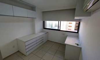 Imagem 5: Apartamento para aluguel tem 198 metros quadrados com 4 quartos em Boa Viagem - Recife - P