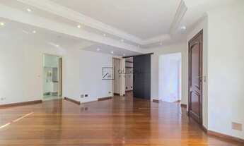 Imagem: Apartamento Locação 3 Dormitórios - 125