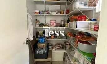 Imagem 7: Aluga casa com piscina 03 dormitórios, toda climatizada,Bairro Quinta das Paineiras,São Jo