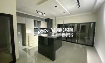 Imagem: Casa de Condomínio CONDOMÍNIO em MIRASSOL