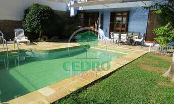 Imagem 5: Porto Alegre - Casa Padrão - Menino Deus