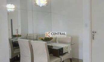 Imagem 5: Apartamento com 2 dormitórios à venda, 67 m² por R$ 420.000,00 - Horto Bela Vista - Salvad