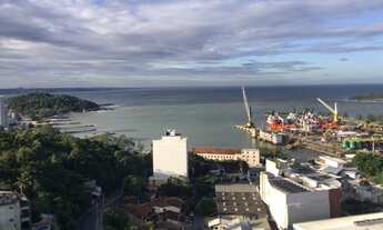 Imagem 7: Apartamento para aluguel tem 85 m2 com 3 quartos em Imbetiba - Macaé - Rio de Janeiro