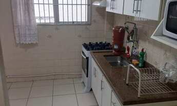 Imagem 4: Apartamento com 2 dormitórios à venda, 57 m² por R$ 275.000,00 - Vila Marieta - São Paulo