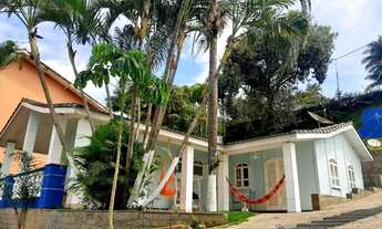 Imagem 4: Chácara pé na água