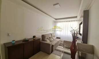 Imagem 2: Apartamento - Chacara Agindus - Taboão da Serra