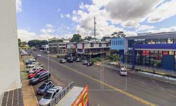 Imagem 6: SCLN 408 Bloco E - KIT COM VARANDA!