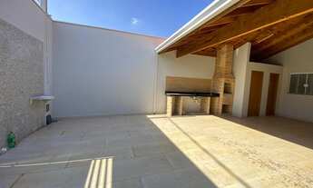 Imagem 2: CASA RESIDENCIAL em PIRACICABA - SP, NOVA AGUA BRANCA II