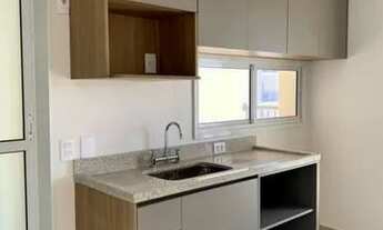 Imagem 3: APARTAMENTO PARA ALUGAR NO CONDOMÍNIO LA VIE NO SWISS PARK EM CAMPINAS -SP