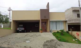 Imagem: CASA RESIDENCIAL em Valinhos - SP, Cndomínio