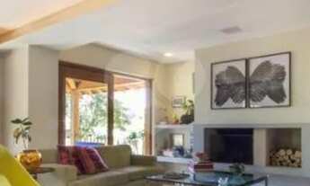 Imagem 5: São Paulo - Casa Padrão - ALTO DE PINHEIROS