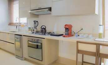 Imagem 6: Apartamento com 3 dormitórios à venda, 240 m² por R$ 7.445.000,00 - Jardins - São Paulo/SP