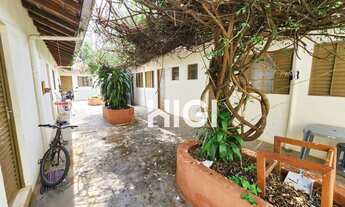 Imagem 5: Quitinete térrea c/ 1 quarto - R. Humaitá, 158 - ap. 4 - Jd. Higienópolis