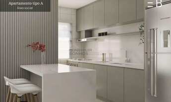 Imagem 6: Cobertura à venda, 3 quartos, 1 suíte, 1 vaga, São Pedro - São José dos Pinhais/PR