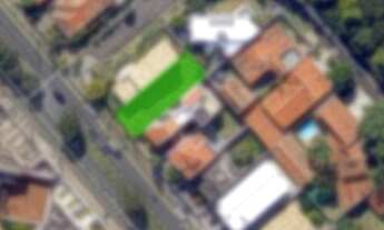 Imagem 2: Terreno à venda, 300 m² por R$ 450.000,00 - Cidade Universitária - Campinas/SP