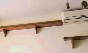 Imagem 6: Apartamento para Aluguel - Centro Histórico, 2 Quartos, 70 m2