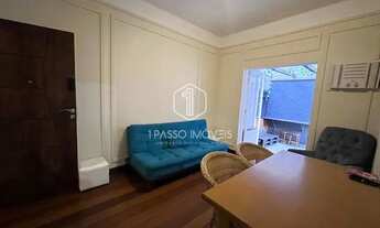 Imagem 6: Apartamento em Leblon - Rio de Janeiro