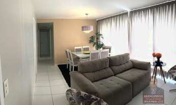 Imagem 7: Apartamento no Terraço das Águas com 3 dormitórios à venda, 112 m² por R$ 640.000 - Parque