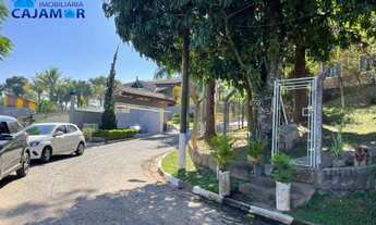 Imagem 2: Terreno à venda, 729 m² por R$ 280.000,00 - Jardins (Polvilho) - Cajamar/SP