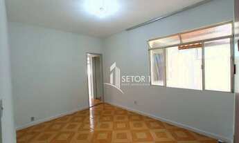 Imagem 2: Apartamento com 3 quartos para alugar, 104 m² por R$ 1.050/mês - Grajaú - Juiz de Fora/MG