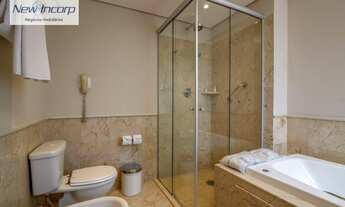 Imagem 7: Apartamento à venda, 60 m² por R$ 1.000.000,00 - Jardins - São Paulo/SP