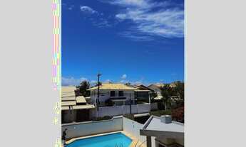 Imagem 2: Linda Casa com 3/4 e 2 suites - Vilas do Atlântico