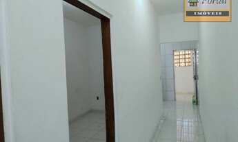 Imagem 6: Casa com 4 dormitórios à venda, 120 m² por R$ 210.000,00 - Conjunto Habitacional São José