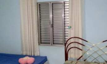 Imagem 2: Casa 5 cômodos + 4 cômdos jardim grimaldi