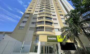 Imagem: Apartamento de 3 quartos no Parque Amazônia