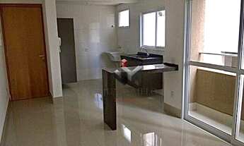 Imagem: Apartamento, 43 m² - venda por R$ 220.000,00