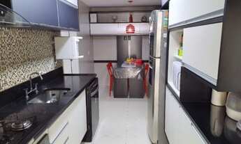 Imagem 5: Apartamento residencial para Venda Condomínio Royal Park, São José dos Campos 4 dormitório