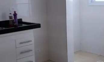 Imagem 5: Casa para venda possui 122 metros quadrados com 3 quartos em Cidade Patriarca - São Paulo