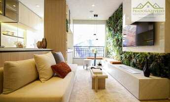 Imagem 3: Apartamento com 3 dormitórios à venda, 87 m² por R$ 584.693,00 - Butantã - São Paulo/SP