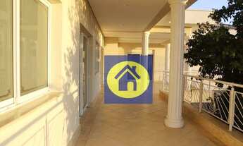 Imagem 2: Belíssima Residência Terras de São Carlos Locação e Venda