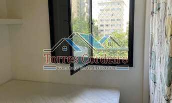 Imagem 3: Venda de porteira fechada, totalmente mobiliado - Moema