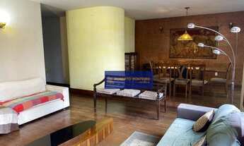 Imagem 7: Casa com 5 quartos para venda ou locação temporada, 575 m² com piscina - Mangabeiras - Bel