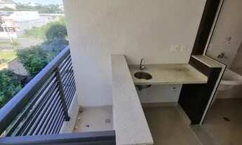 Imagem 3: Apartamento 2 quartos em Barra Bonita - Recreio dos Bandeirantes