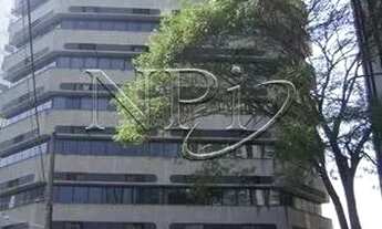 Imagem: Edifício Alana I