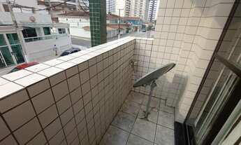 Imagem 6: PRAIA GRANDE - Apartamento Padrão - GUILHERMINA