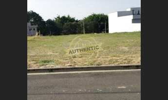 Imagem 2: TERRENO RESIDENCIAL em INDAIATUBA - SP, JARDINS DI ROMA
